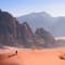 Top Things to Do in Wadi Rum for First-Timers
