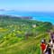 Outdoor Adventures in Honolulu: Beaches, Hikes, and More