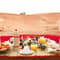 A Food Lover’s Guide to Merzouga: Savoring the Flavors of the Desert