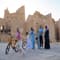 Riyadh’s Cultural and Historical Treasures: A Journey Through Time