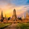 Ayutthaya Unveiled: Discover the Timeless Wonders of Thailand’s Ancient Capital