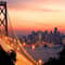 Top 5 Must-See Attractions in San Francisco