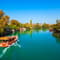 Exploring Manavgat: From Waterfalls to River Cruises