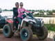 Siem Reap: Quad Bike Tour of Local Villages