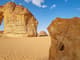 Saudi Arabia: the Beauty of AlUla with a Day Tour