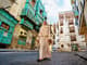 Saudi Arabia: Jeddah AlBalad Waterfront Culture Art & Fun