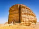 Saudi Arabia: Madain Saleh Tour
