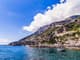 Naples: Boat Tour to Positano, Amalfi and Ravello