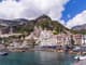 Sorrento: Full-Day Boat Tour to Positano, Amalfi and Ravello