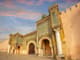 Full-Day Trip Volubilis Moulay Idriss, and Meknes Group Of 8