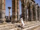 Cultural Day Trip meknes Volubilis in a Small Group OF 8