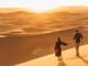 From Fez: 2-Day luxury Sahara Desert Tour with Camel Ride