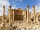 From Amman: Private Jerash, Ajloun Castle And Umm Qais Tour