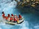 Belek Rafting Tour for Adrenaline Seekers