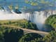 Victoria Falls: Scenic Helicopter Flight Over Victoria Falls