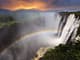 Zambia: Victoria Falls Guided Tour