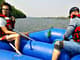 Upper Zambezi Raft Float