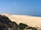 Boavista: Santa Monica beach, Varandinha cave, Sand dunes