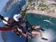 Budva: Paragliding Flying Experience