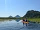 Skadar Lake: Guided tour on Kayak or Paddle board