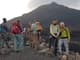 Hike the highest volcano Pico Grande