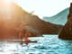 Budva: Kayak & Stand Up Paddle Board Rental