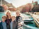 From Milan: Cinque Terre Day Trip with Boat Tour