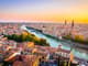 Milan: Verona Day Tour with a Lake Garda Cruise to Sirmione