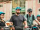 Lisbon: City Highlights and Viewpoints E-Bike Tour