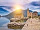 Kotor Sightseeing: Lady of the Rocks and Blue Cave Group Tour