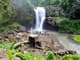 Best of Bali Waterfalls: Tibumana, Tukad Cepung and Tegenungan