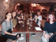 Belgrade: Underground Tour with Glass of Wine