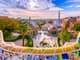 Barcelona: Park Guell Guided Tour