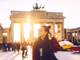 Berlin Essentials: Private Photoshoot at Berlins top sites