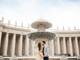 Vatican: Private Photoshoot