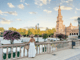 Seville: Personal Holiday Photoshoot