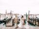 Venice: Romantic Photoshoot for Couples