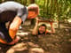 Ho Chi Minh City: Cu Chi Tunnels Half-day Tour