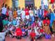 Diani Beach Childrens Home Visit  And Donation Tour