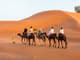 From Merzouga: Overnight In Luxury Camp With Dinner & Camel Ride