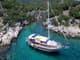 Kalkan Kekova Boat Trip With Hotel Transfer