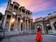 Sarigerme Ephesus Tour W/ Experince Museum & The Temple of Artemis
