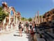From Cesme: Private Ephesus & Pamukkale Private Day Trip