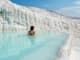 From Antalya: Full-Day Pamukkale & Hierapolis Tour w/Lunch