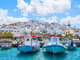 Bodrum To Kos Island Day Trip With Hotel Transfer