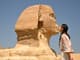 From Cairo: Half-Day Tour to Pyramids of Giza and the Sphinx