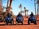 Marrakech Agafay Desert Adventure: Quad Biking Experience