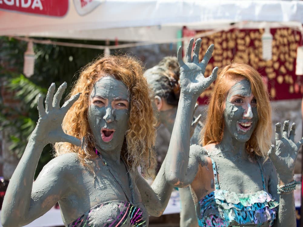 Marmaris Turtle Beach Tour With Mud Baths & River Cruise | ®ExcursionMania - Image 8