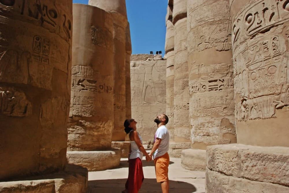 From Cairo: Small-Group Day Trip to Luxor by Plane | ®ExcursionMania - Image 6