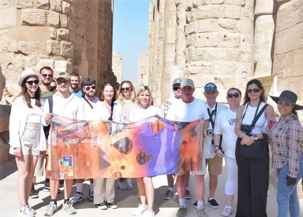 From Cairo: Small-Group Day Trip to Luxor by Plane | ®ExcursionMania - Image 7